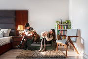 Designed for Togetherness: Premium Pet Furniture in India for Shared Living